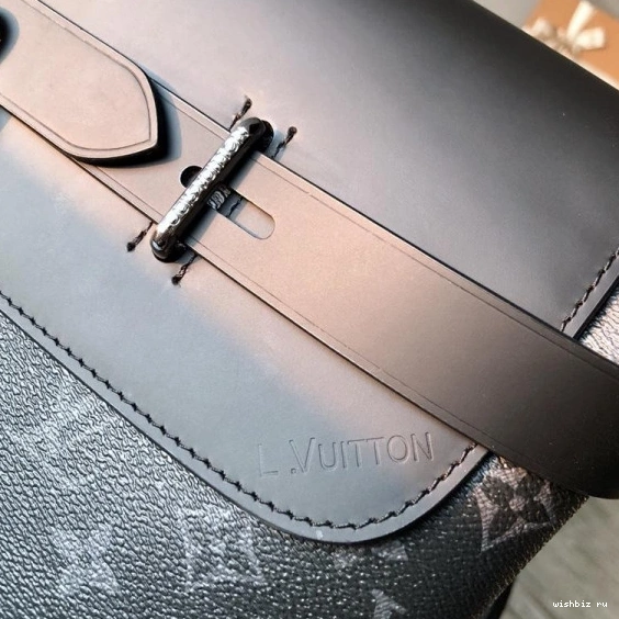 WIS VUITTON LOUIS BACKPACK STEAMER 0728